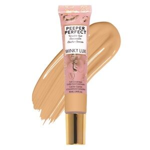 WINKY LUX Peeper Perfect Under-Eye Concealer - Light Medium - NIB